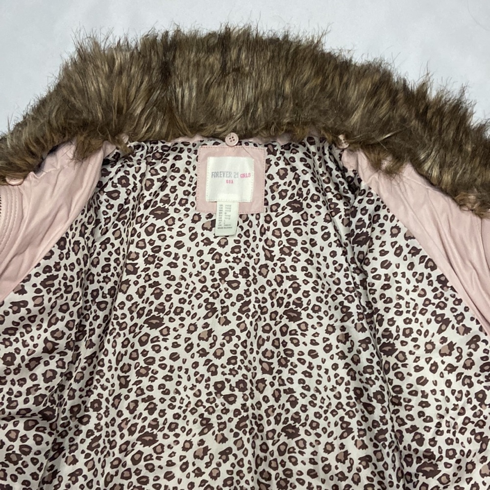 Puffer Jacket - Picture 5 of 6